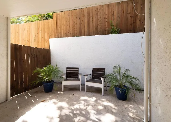 World Cup Group W/ Covered Terrace Fort Worth